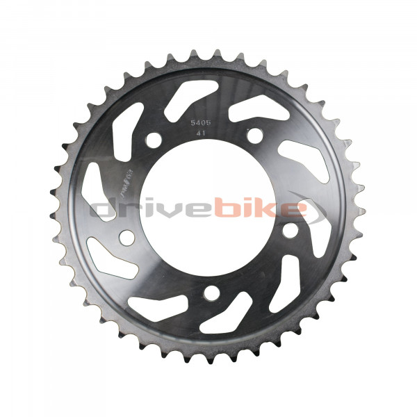 Звезда задняя Sunstar 41 зубьев 1-5405-41 стальная / JTR1493-41