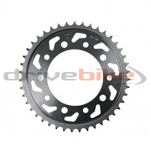 [SUNSTAR] Звезда задняя 43 зубьев 1-5485-43 стальная / JTR302-43