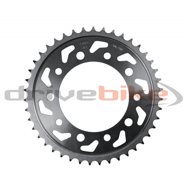 Звезда задняя Sunstar 43 зубьев 1-5485-43 стальная / JTR302-43