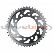 [SUNSTAR] Звезда задняя 44 зубьев 1-5485-44 стальная / JTR302-44