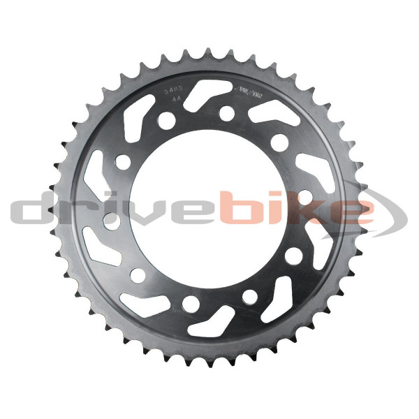 Звезда задняя Sunstar 44 зубьев 1-5485-44 стальная / JTR302-44