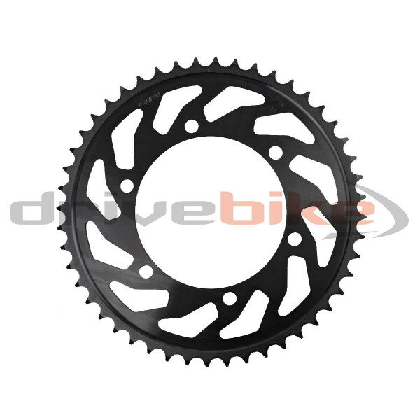 Звезда задняя Sunstar 48 зубьев 1-5526-48 стальная / JTR499-48