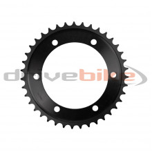 [SUNSTAR] Звезда задняя 39 зубьев 1-5544-39 стальная / JTR865-39