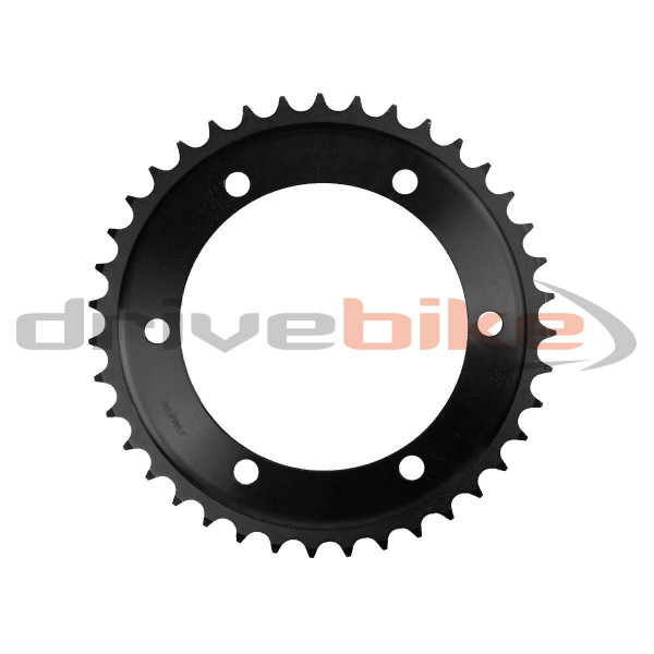 Звезда задняя Sunstar 39 зубьев 1-5544-39 стальная / JTR865-39