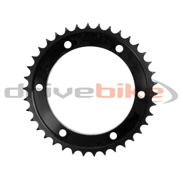 Звезда задняя Sunstar 38 зубьев 1-8601-38 стальная / JTR866-38