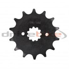 [SUNSTAR] Звезда передняя (ведущая) 14 зубьев 36114 стальная / JTF1321-14