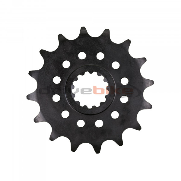 Звезда передняя (ведущая) Sunstar 16 зубьев 3A516 стальная / JTF1536-16