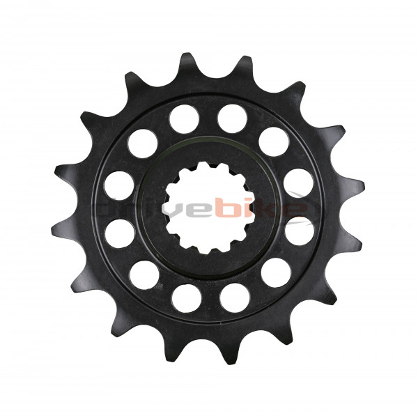 Звезда передняя (ведущая) Sunstar 16 зубьев 3D416 стальная / JTF1373-16