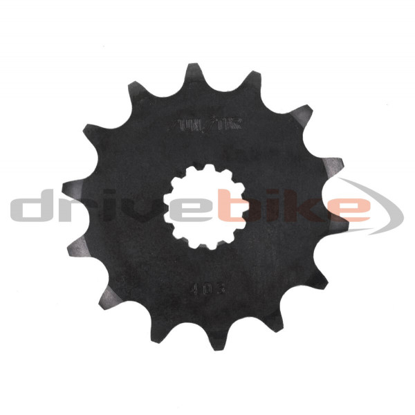 Звезда передняя (ведущая) Sunstar 14 зубьев 40314 стальная / JTF433-14