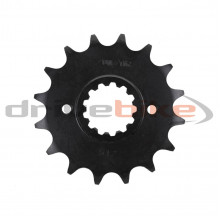 [SUNSTAR] Звезда передняя (ведущая) 16 зубьев 51216 стальная / JTF339-16