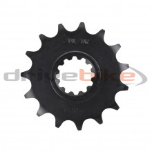 [SUNSTAR] Звезда передняя (ведущая) 15 зубьев 52015 стальная / JTF295-15