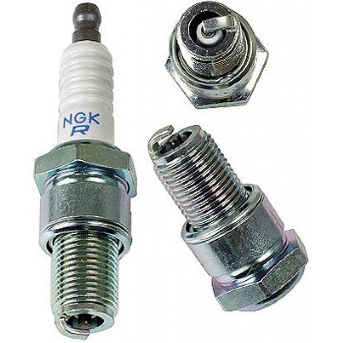 Свеча зажигания NGK BR8ES