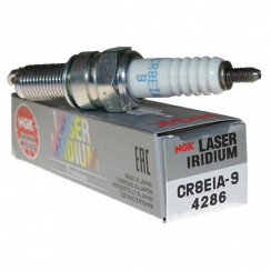 NGK CR8EIA-9 свеча зажигания