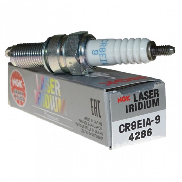 NGK CR8EIA-9 свеча зажигания
