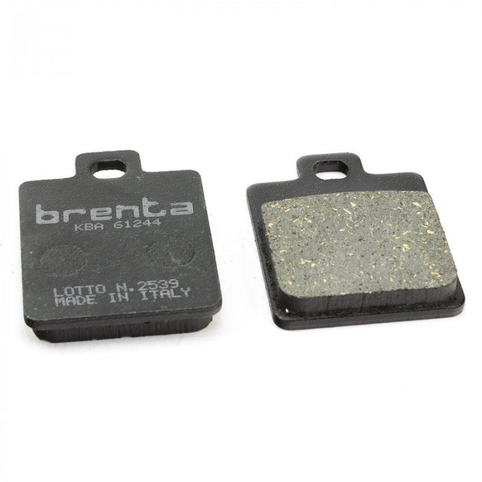 Тормозные колодки Brenta FT 3014 Organic