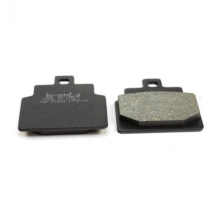 Тормозные колодки Brenta FT 3028 Organic