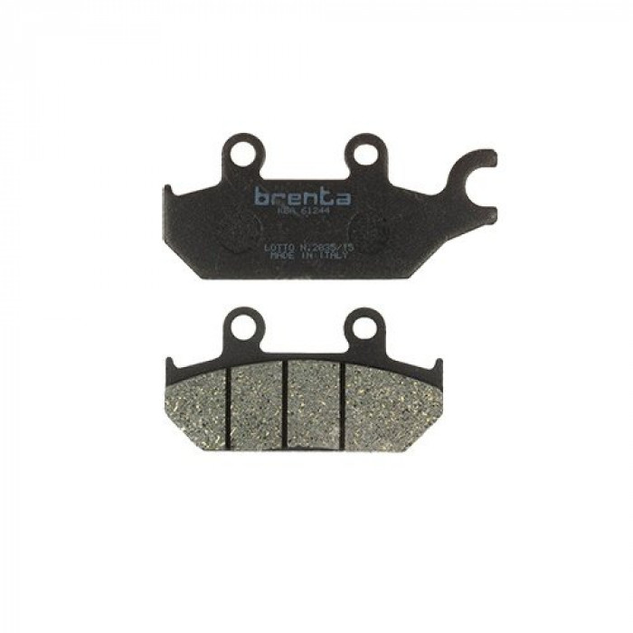 Тормозные колодки Brenta FT 3148 Organic