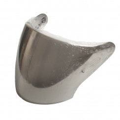 Визор Scorpion EXO EXO-220 SILVER MIRROR, цвет Серый, зеркальный
