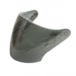 Визор Scorpion EXO EXO-220 DARK SMOKE, цвет Черный, затемненный