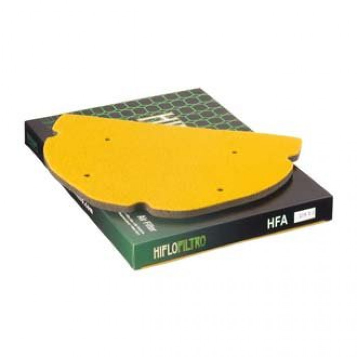 Фильтр воздушный HIFLO Filtro HFA2912