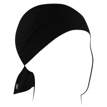 [ZAN] Бандана Sport Flex Classic Black