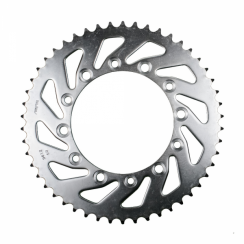 Звезда задняя Sunstar 50 зубьев 1-3612-50 стальная / JTR245.50
