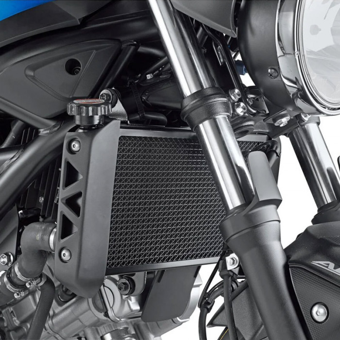 Защита радиатора GIVI PR3111 Susuki SV650 (16-18)