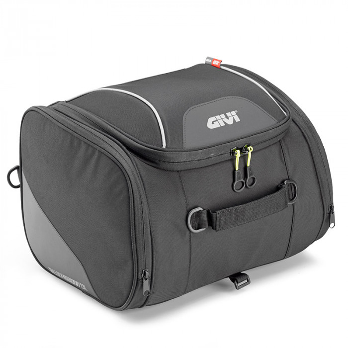 Сумка на сиденье пассажира GIVI EA146 SADDLE BAG EASY
