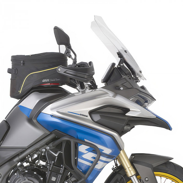 Ветровое стекло GIVI D9257ST VOGE Valico 525 DSX (23-24)