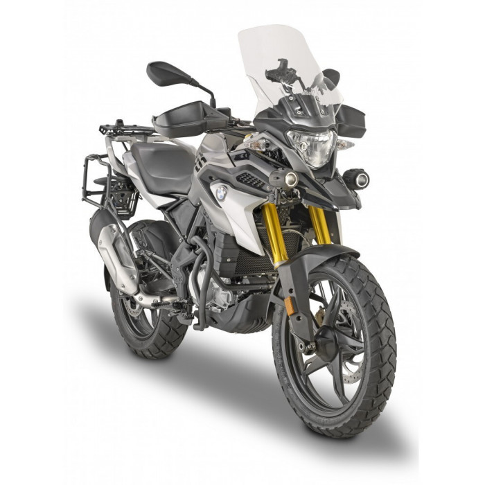 Дуги безопасности GIVI TN5126 BMW G 310 GS (17-21)