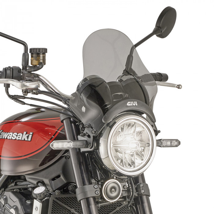 Комплект крепежа GIVI A4124A для A200, A210 Kawsaki Z900RS (18-19)