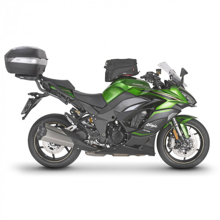 Крепление кофра GIVI 4130FZ KAW. NINJA 1000 SX (20-21)