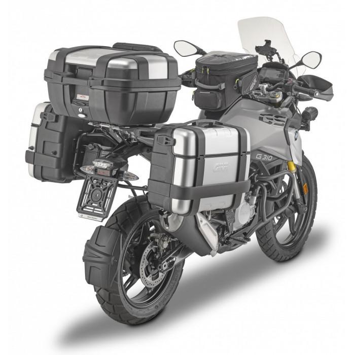 Дуги безопасности GIVI TN5126 BMW G 310 GS (17-21)