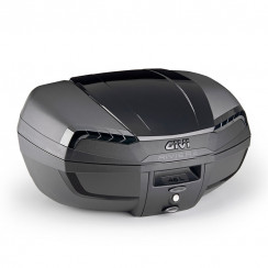Кофр GIVI E46NB 46L TRIPLE BLACK VERSION TOPCASE E46
