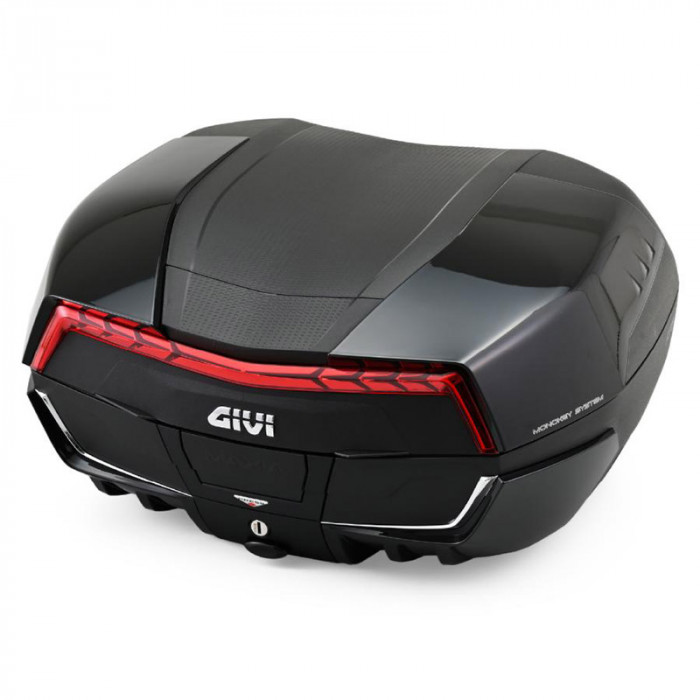 Кофр GIVI V58NNB V58 MAXIA 5 BLACK