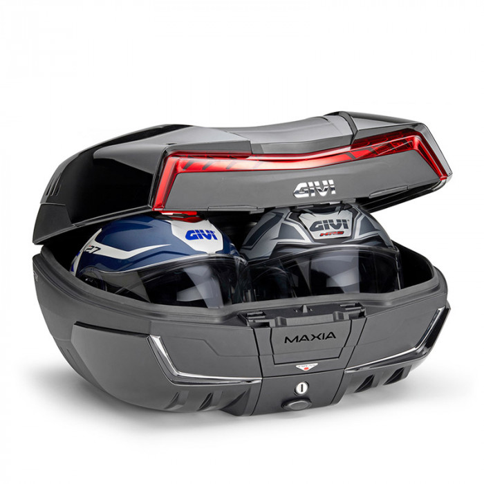 Кофр GIVI V58NNB V58 MAXIA 5 BLACK