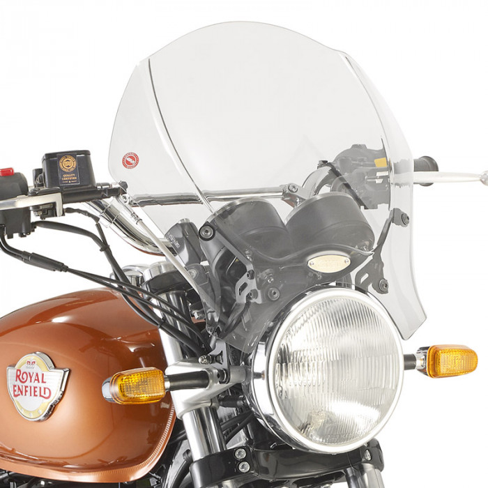 Стекло ветровое универсальное GIVI 140A