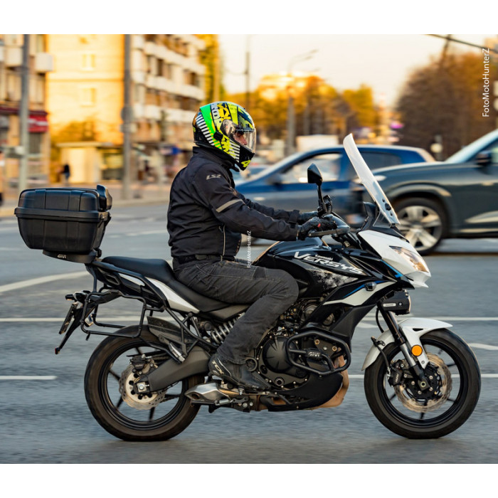 Дуги безопасности GIVI TN4114 Kawasaki Versys 650 (15-18)