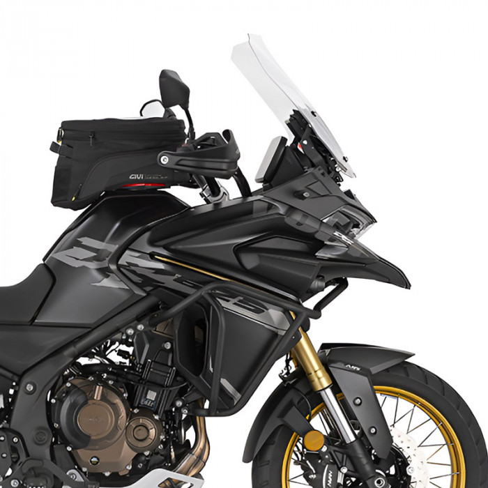 Ветровое стекло GIVI D9257ST VOGE Valico 525 DSX (23-24)