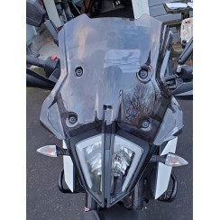 Набор крепежей GIVI D7711KIT