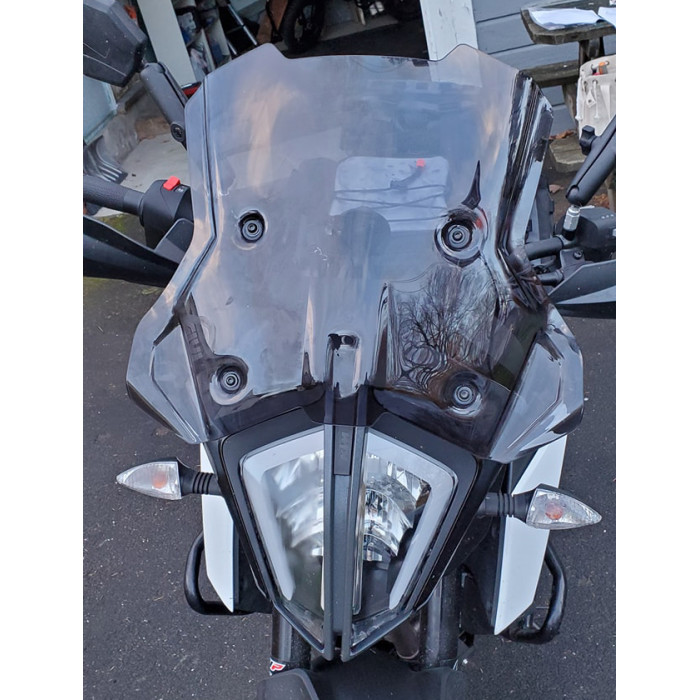 Набор крепежей GIVI D7711KIT