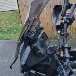 Набор крепежей GIVI D7711KIT