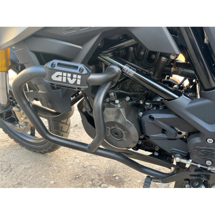 Дуги безопасности GIVI TN5126 BMW G 310 GS (17-21)