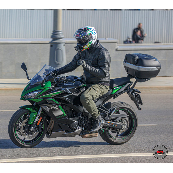 Крепление кофра GIVI 4130FZ KAW. NINJA 1000 SX (20-21)