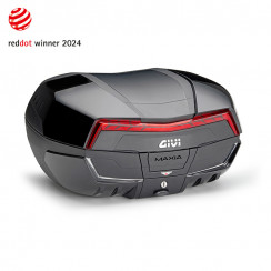 Кофр GIVI V58NNB V58 MAXIA 5 BLACK