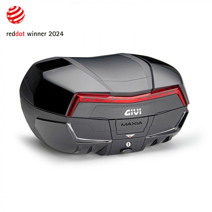 Кофр GIVI V58NNB V58 MAXIA 5 BLACK