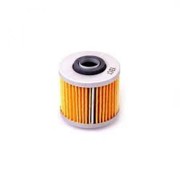 Фильтр масляный HIFLO Filtro HF128