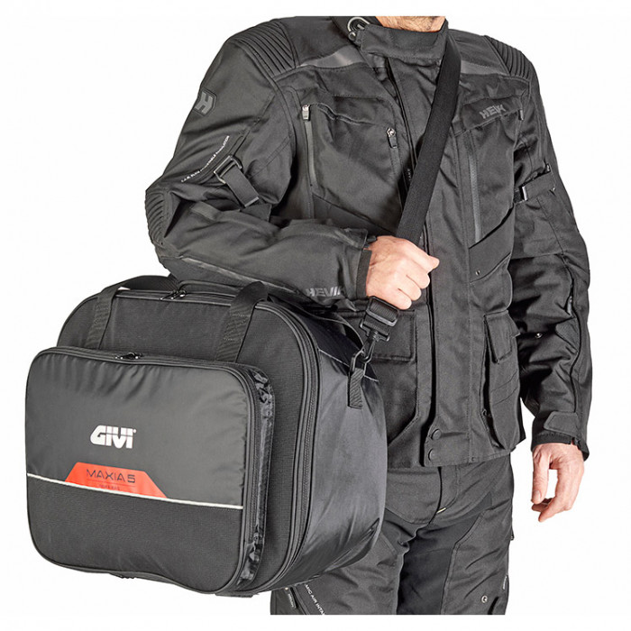 Сумка GIVI T522 для кофра V58 MAXIA 5