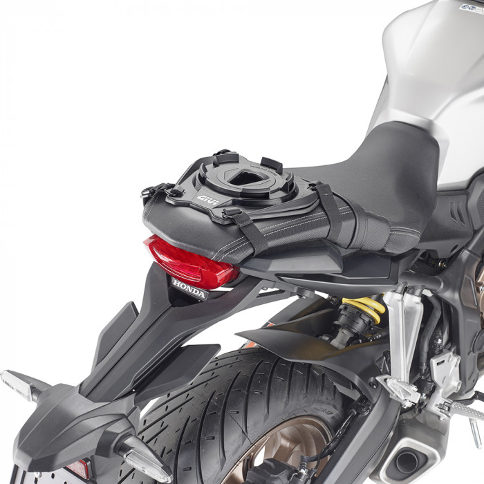 Сумка на сиденье пассажира GIVI EA146 SADDLE BAG EASY