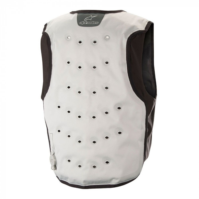 Жилет Alpinestars COOLING VEST, светло-серо-темно-серый, размер S/M